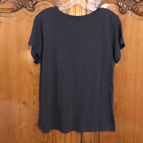 AllThingsFabulous “To The Sea” Graphic Tee - Picture 3 of 7